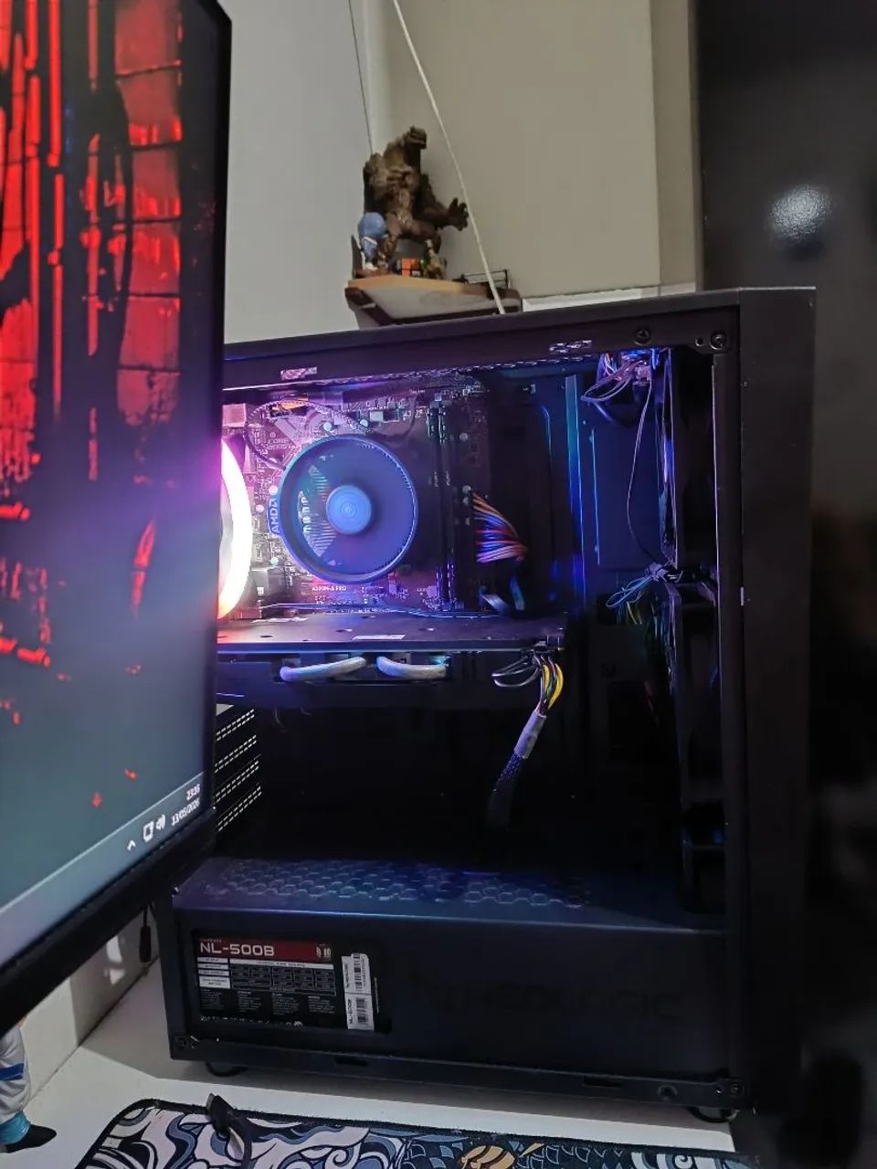 RX 580 Soyo - Foto 5