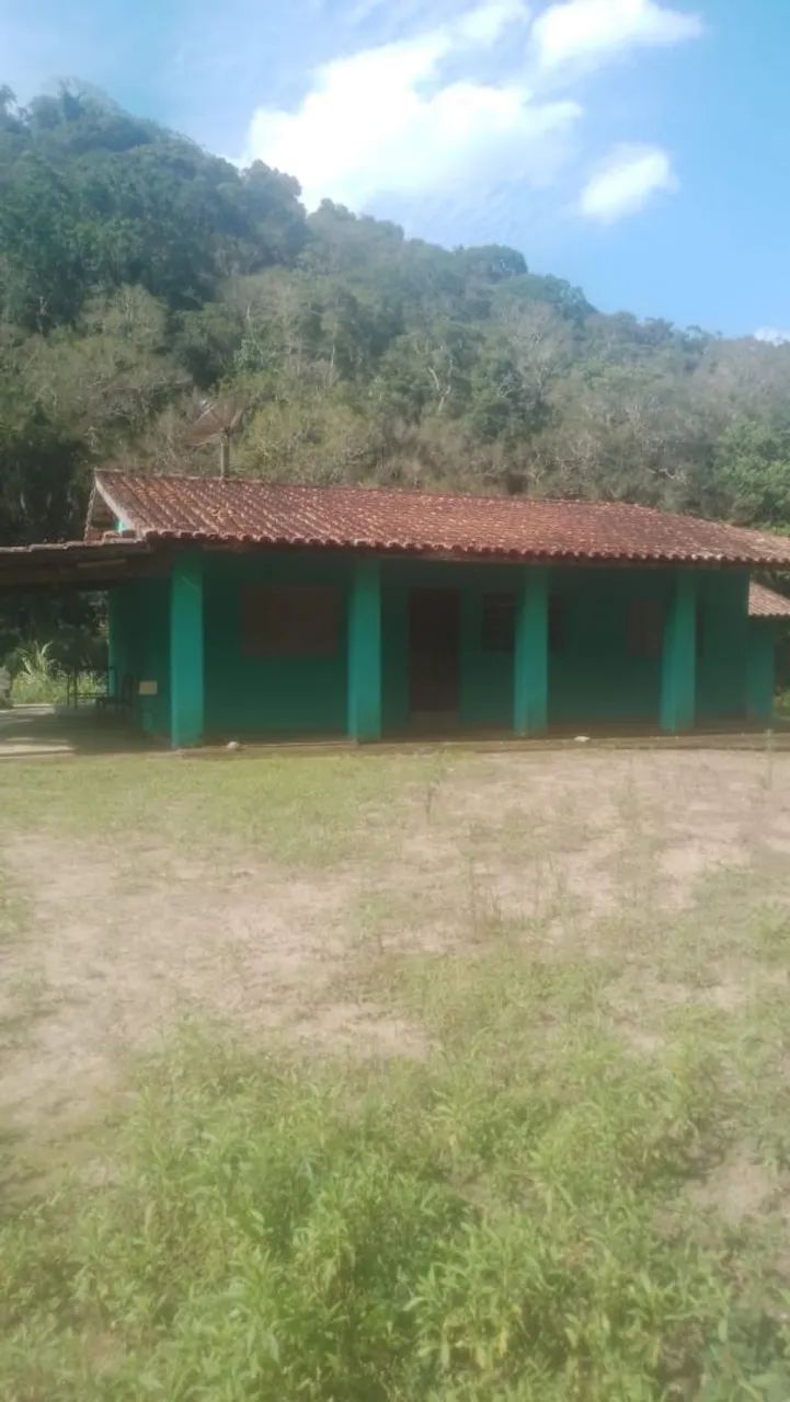 Sitio 80.000 m2 $350 mil piedade sp  - Foto 2