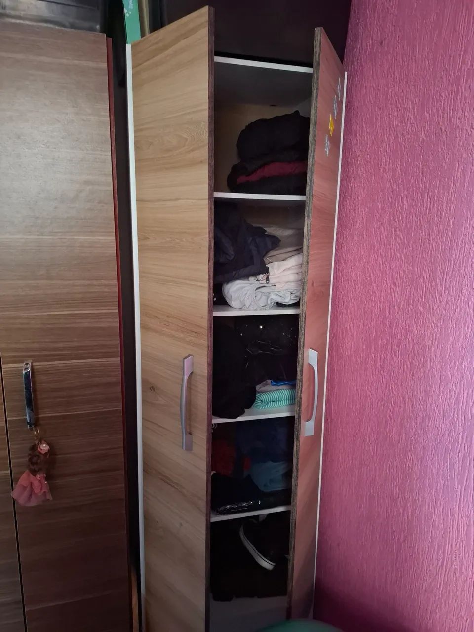 Multi uso 5 prateleiras - Foto 2