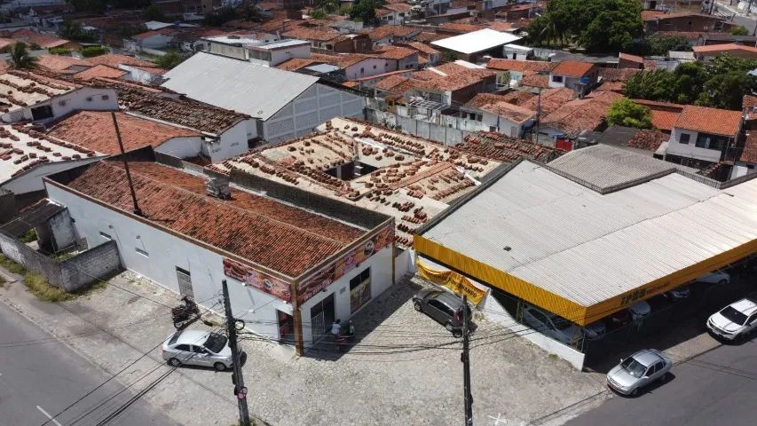 Ponto Comercial para Alugar no Bairros dos Ipês com 672m2. (Oportunidade) - Foto 2