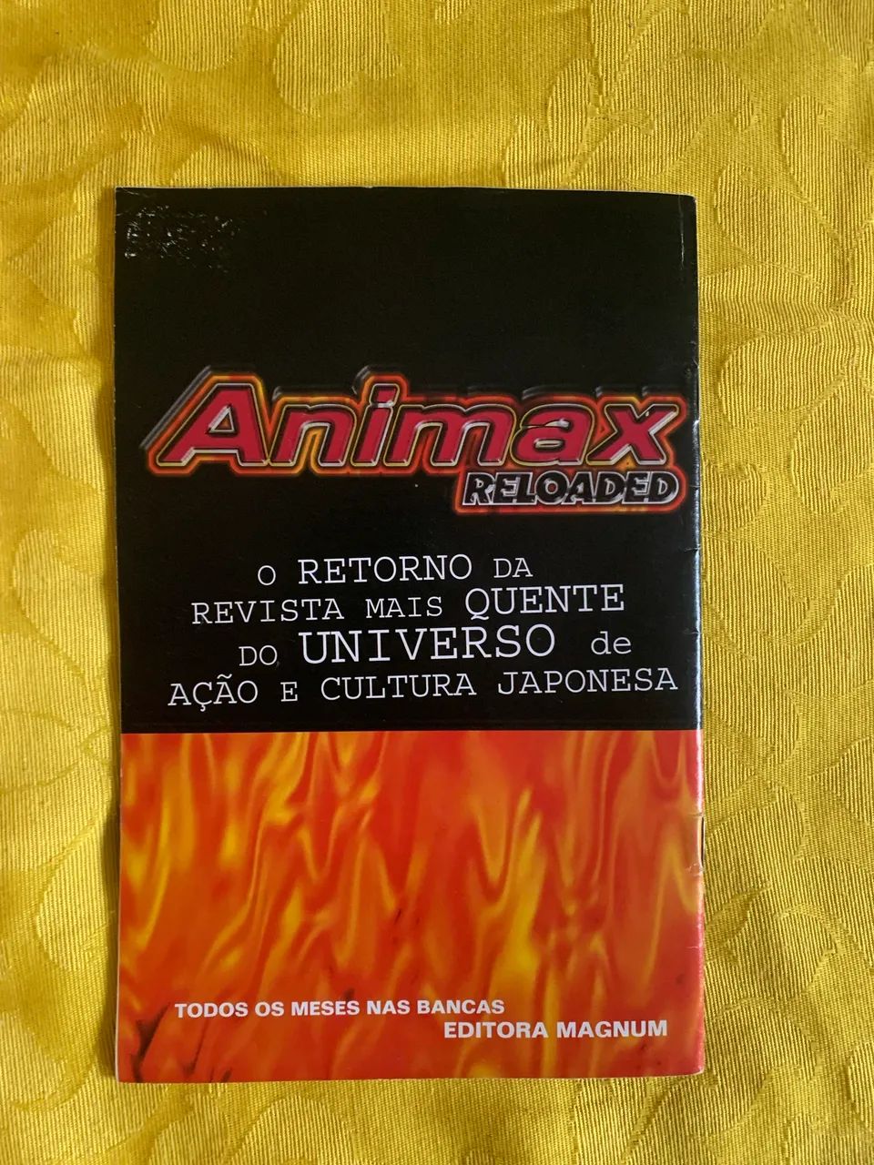 Animax Reload 01  - Foto 2