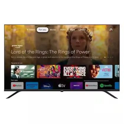 Smart TV LED 75" Philips - Foto 3