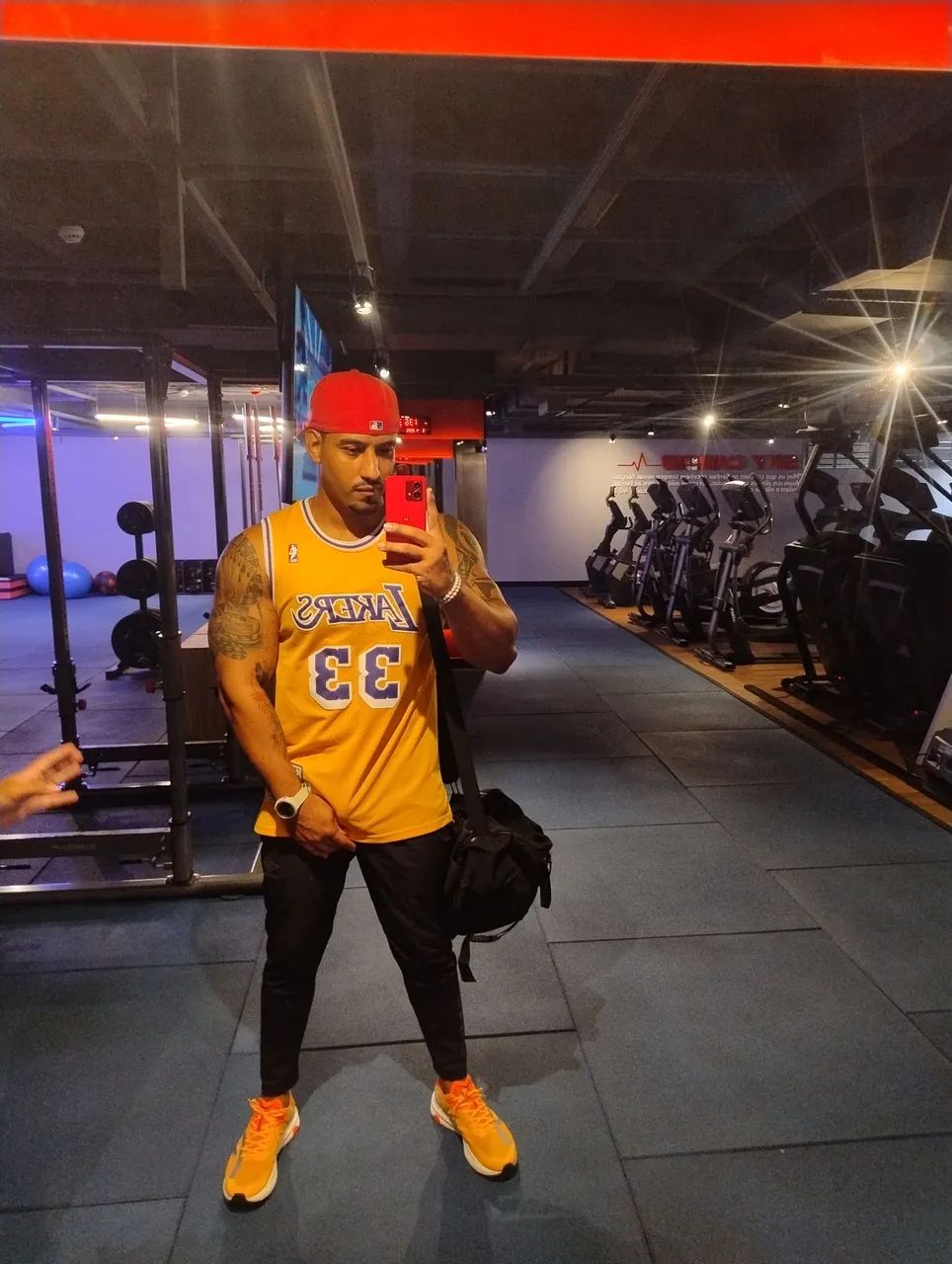 Personal trainer  - Foto 4