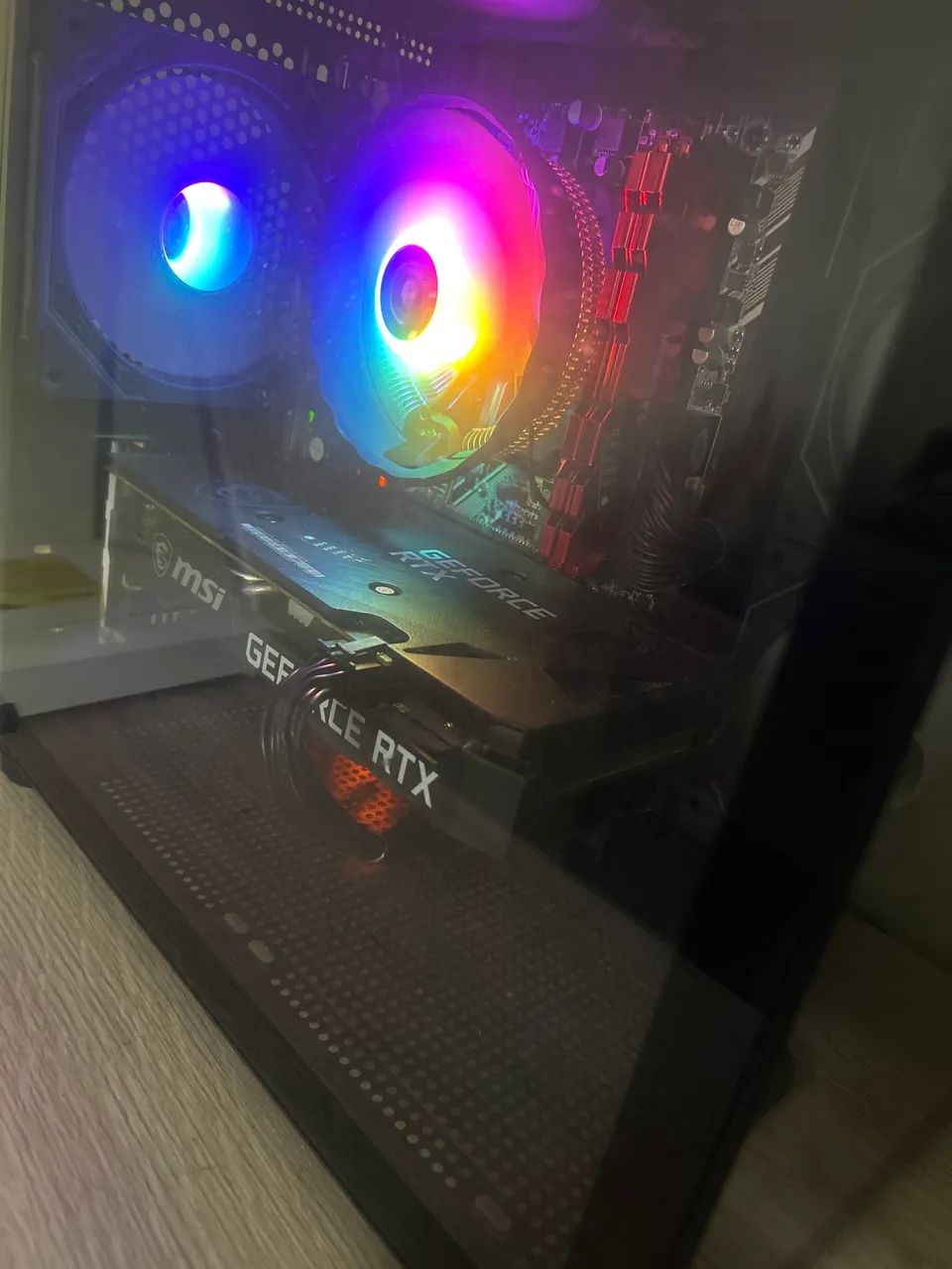 Vendo ou troco por ps5 - Foto 4