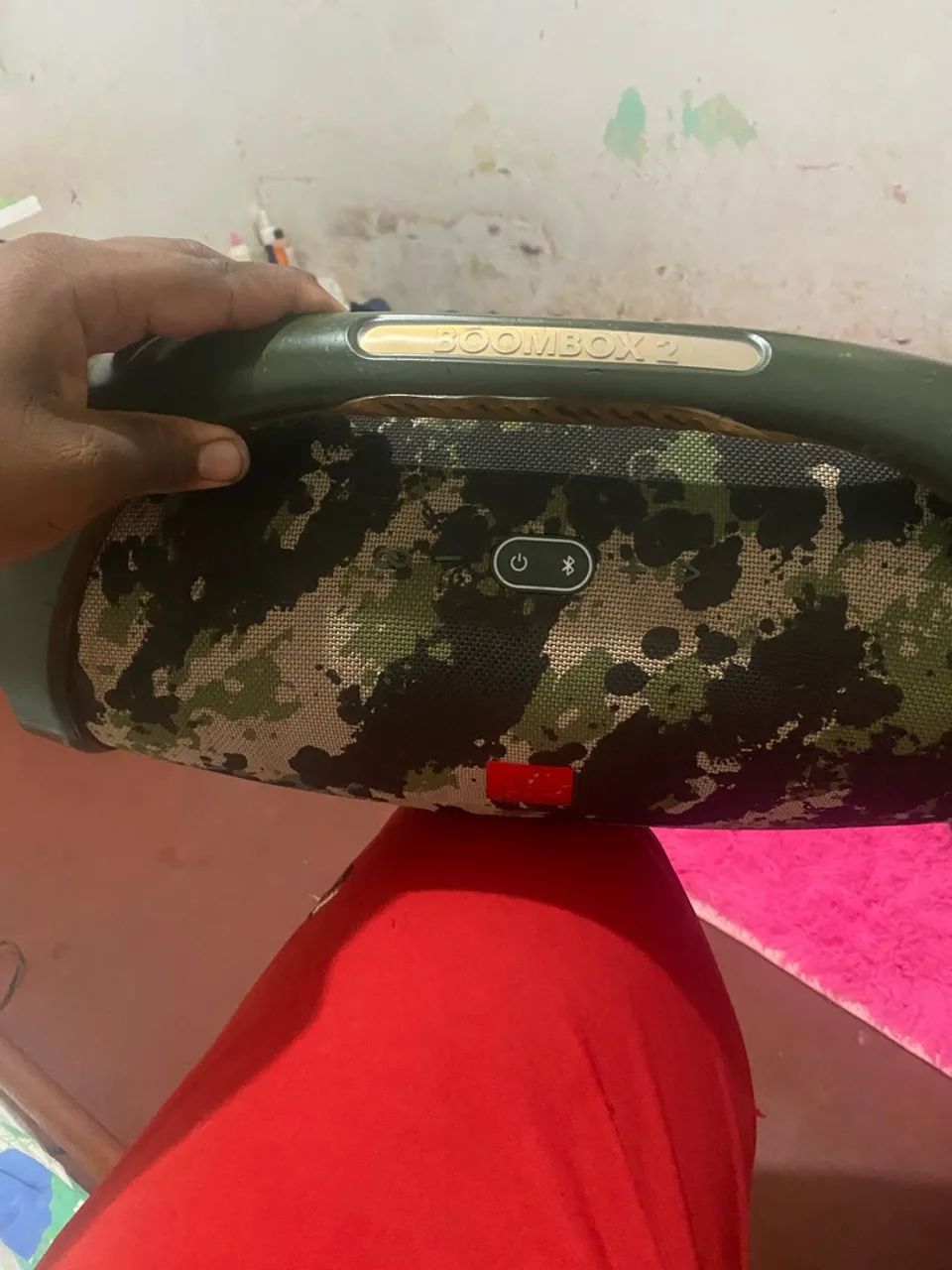 Bombox 2 