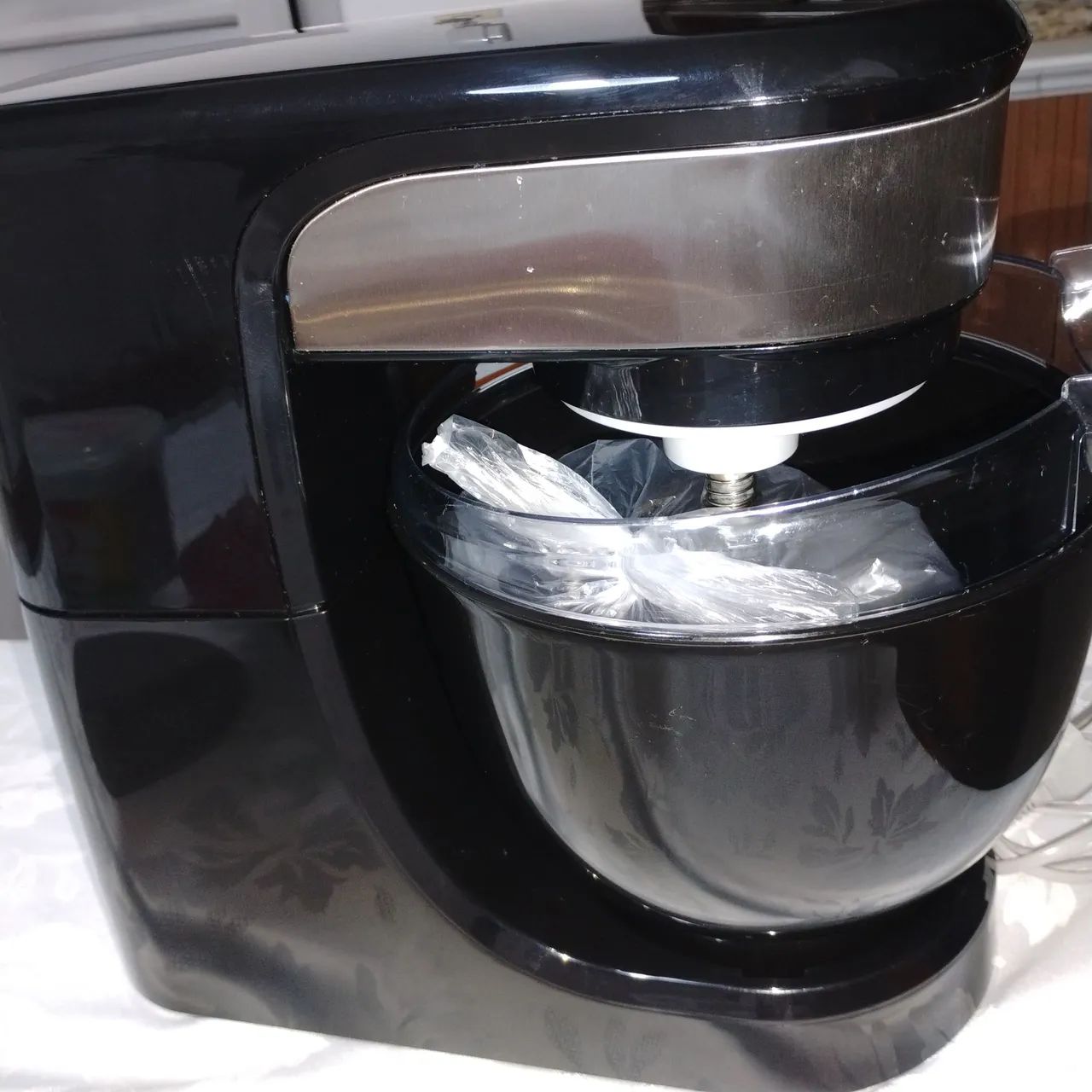 Batedeira Planetária Philco PHP500  - Foto 4