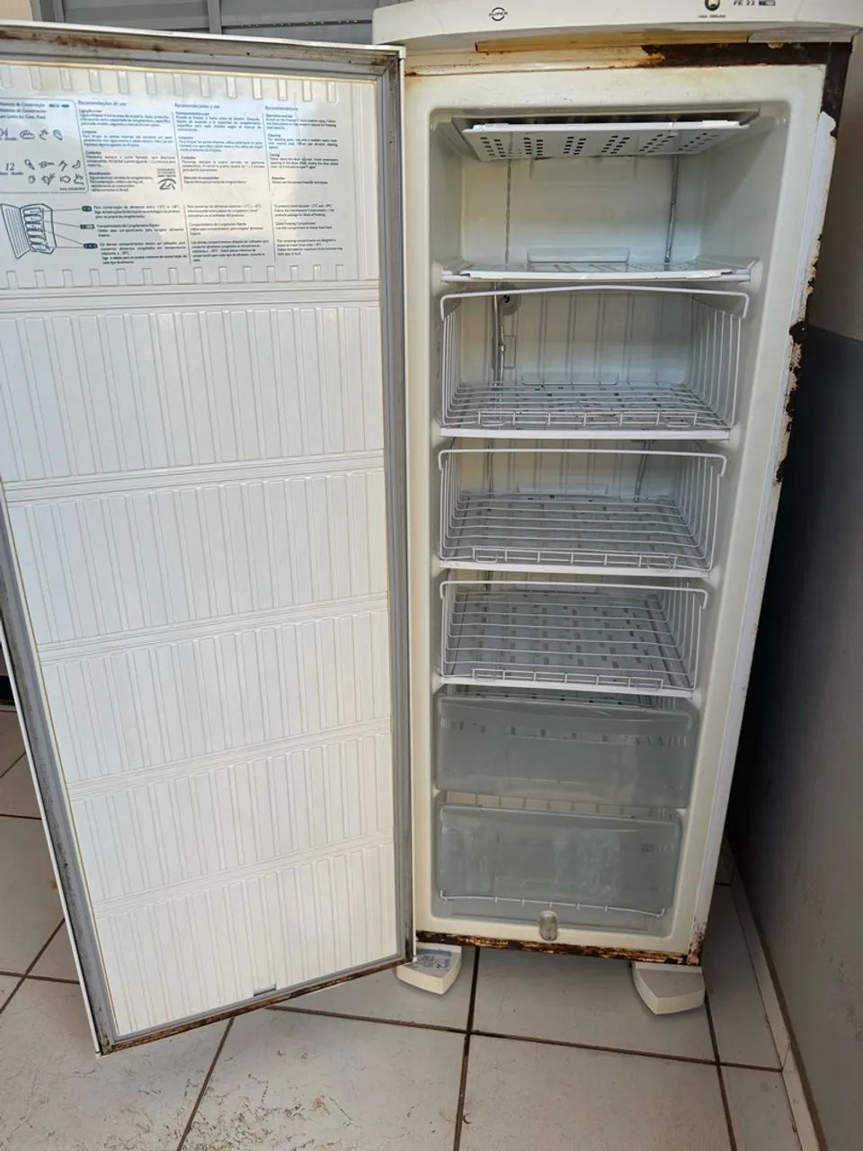 Vende - se Freezer - Foto 2