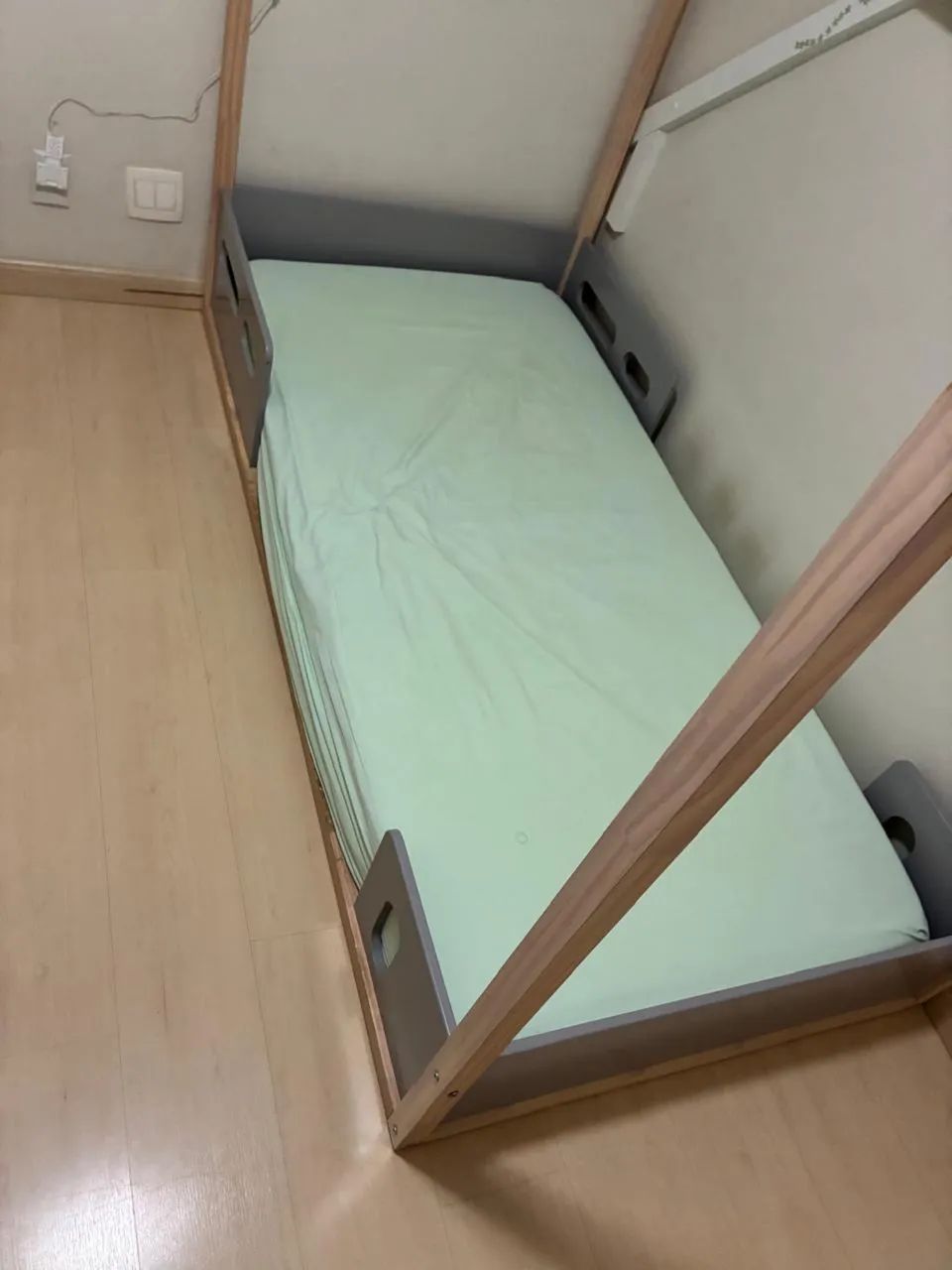 Cama Montessoriana Solteiro  - Foto 3