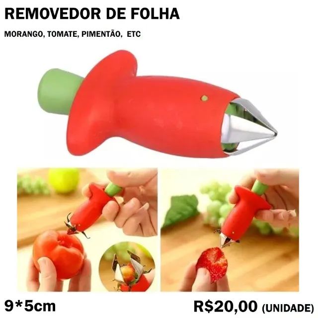 Removedor de Talo