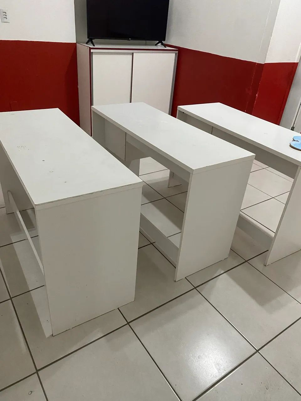 Mesa para escritório 