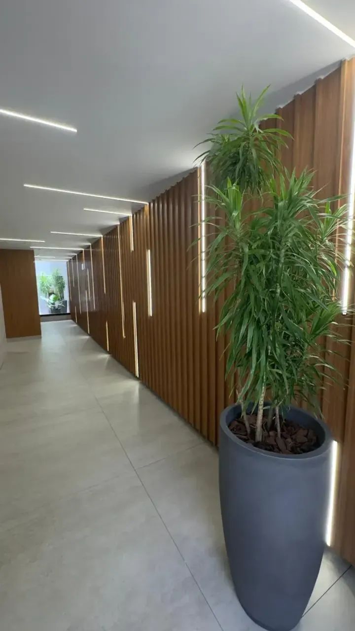 Studio para Locação  1 Quarto | 36 m² | Horto  Ipatinga/MG - Foto 3