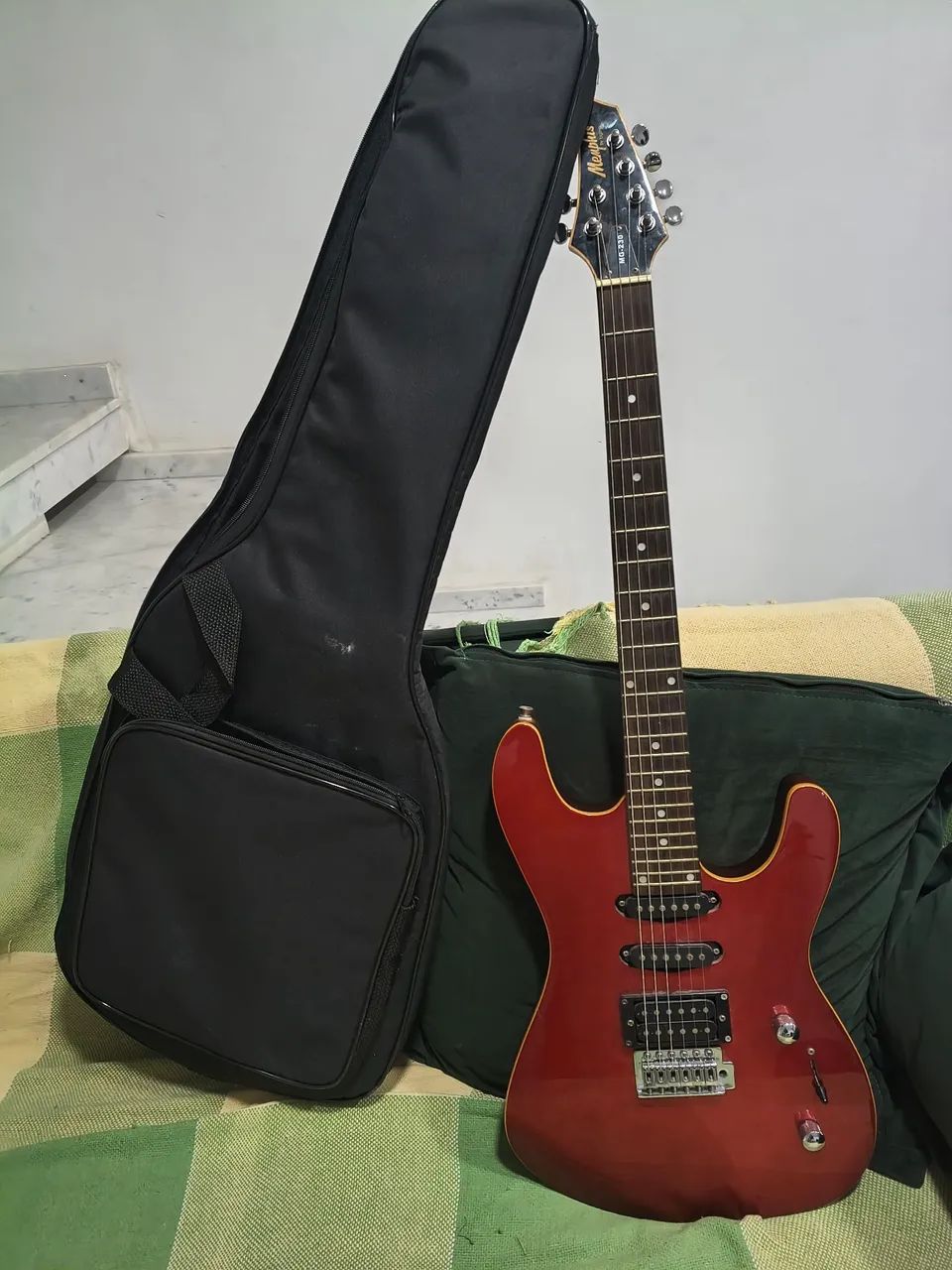 Guitarra 