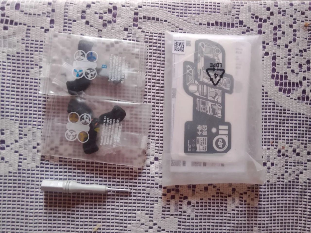 Drone fly pro  - Foto 4