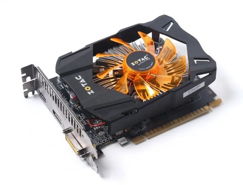 Rx 580 + GTX 750ti - Foto 2