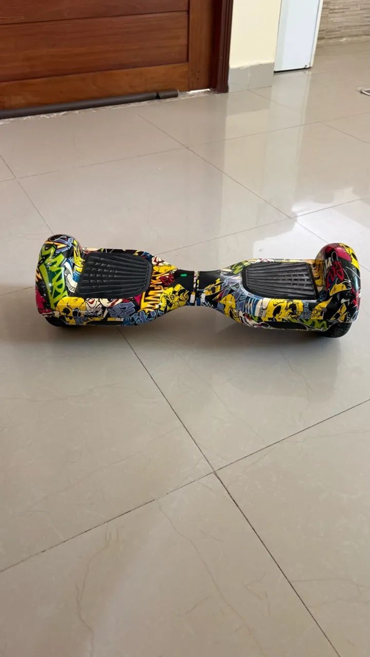 Hoverboard