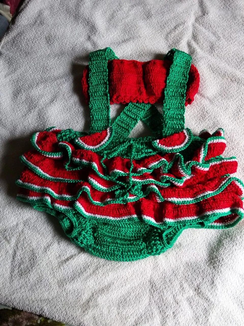 Crochê  - Foto 2