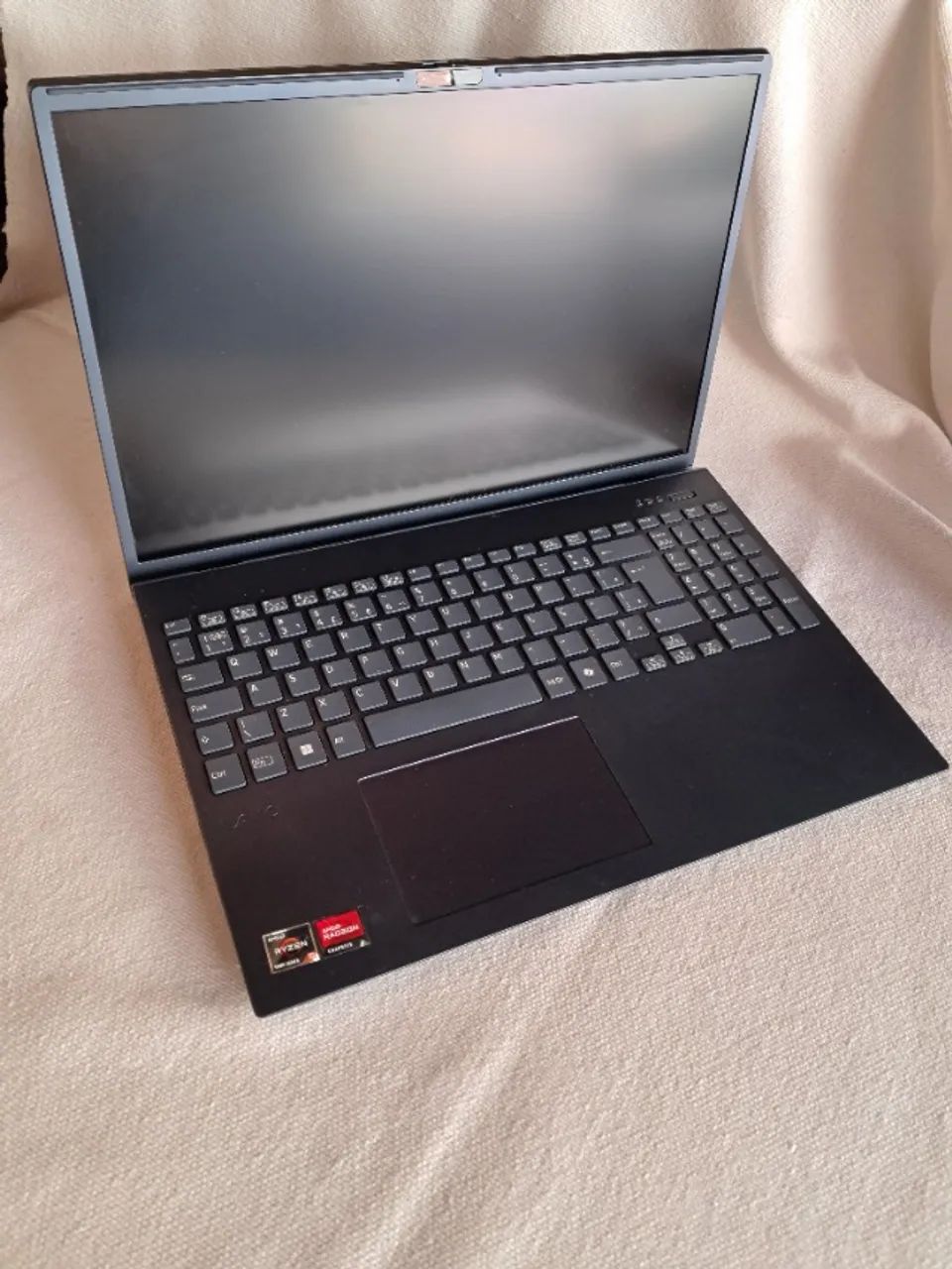 Notebook VAIO FE16 - Seminovo - Foto 2