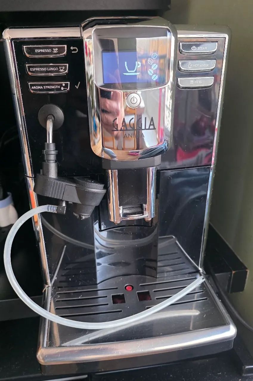 Gaggia Anima cafeteira super automática - Foto 2