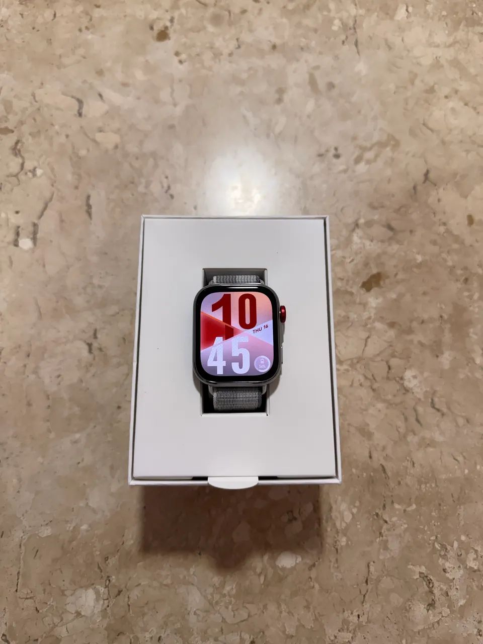 Smartwatch HUAWEI WATCH FIT 4 - Foto 3