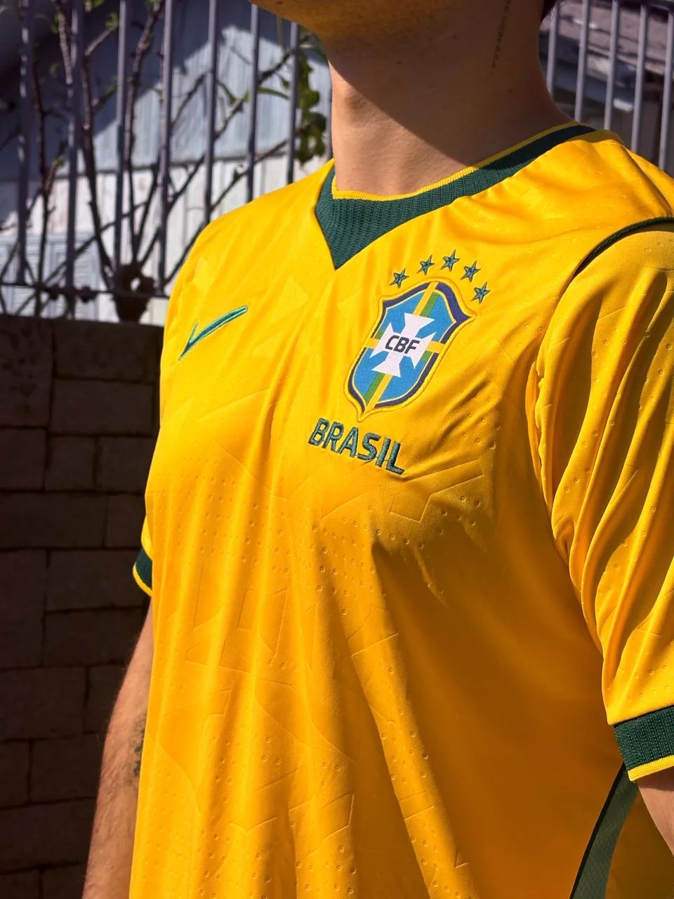 Camisa do Brasil ? - Foto 4