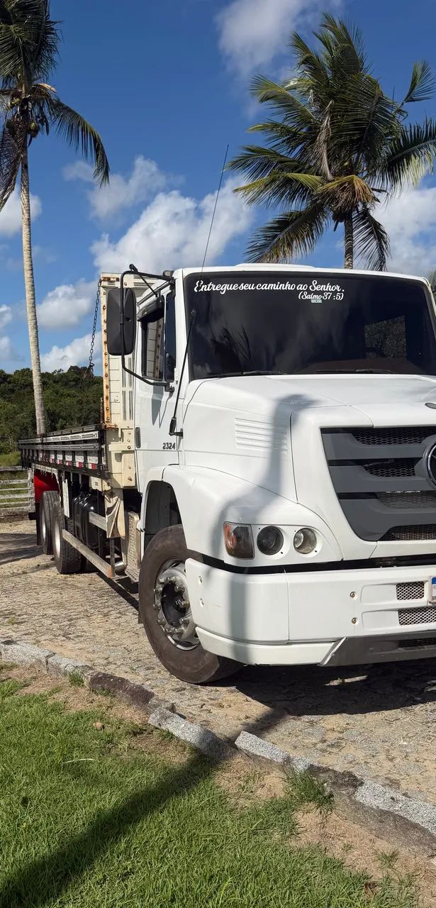 Vendo ATRON 2324 2012  - Foto 4