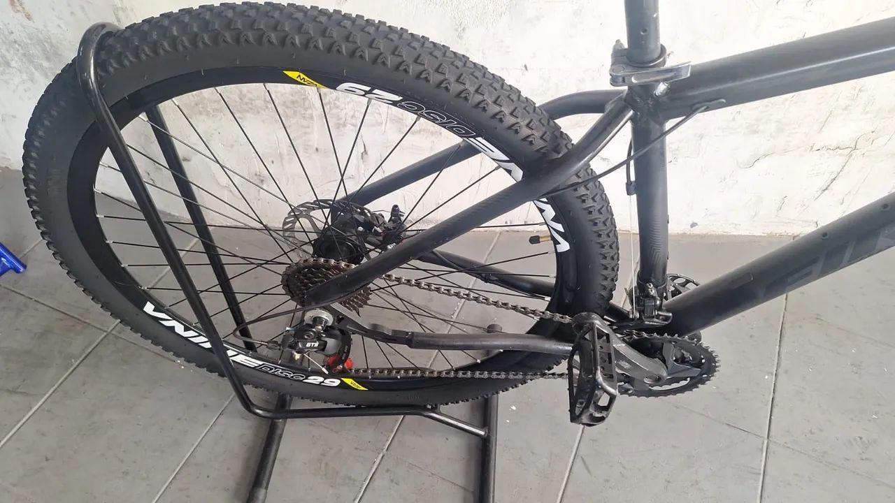 Bike 29 usada revisada  - Foto 2