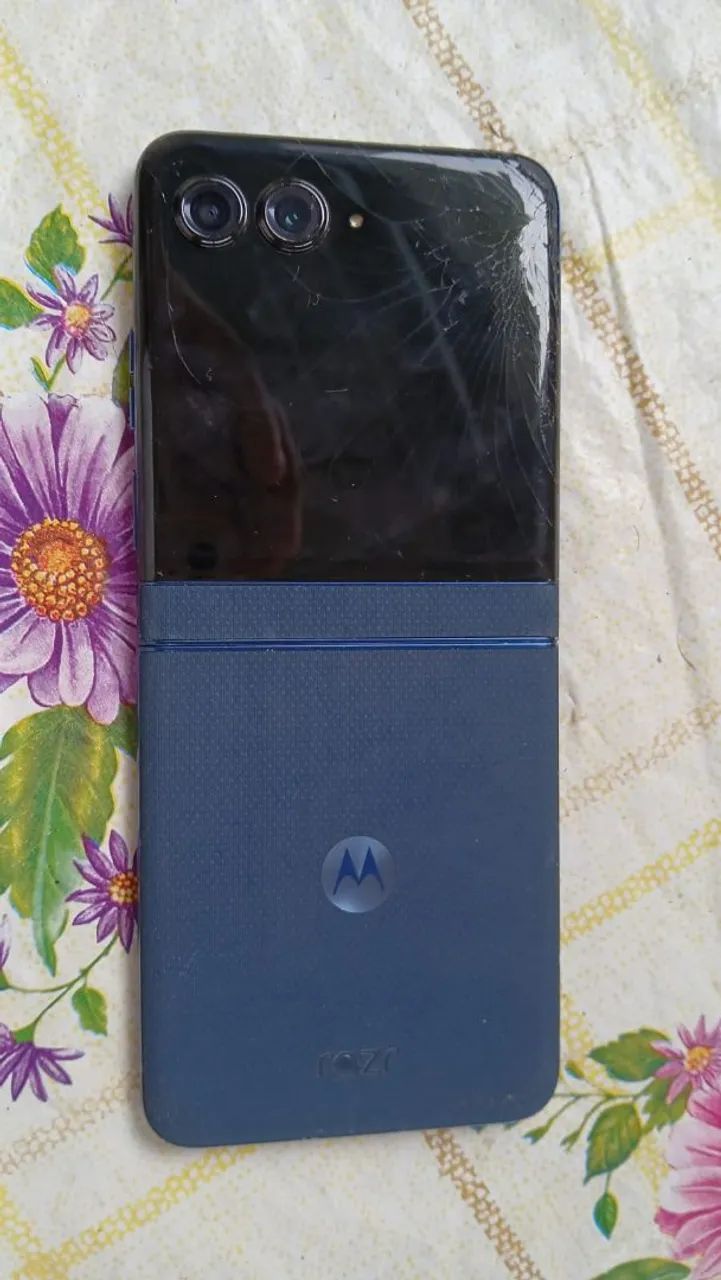 Moto Razr 60 - Foto 4