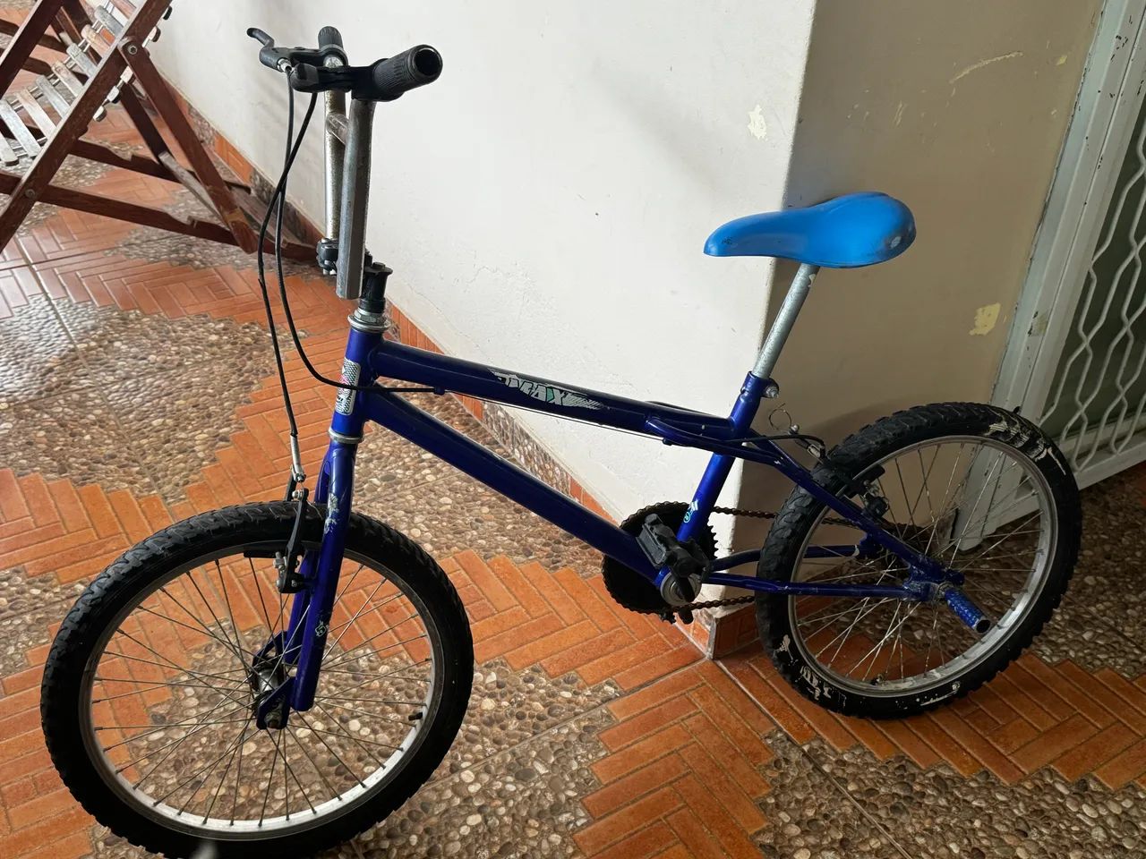 Bicicleta  - Foto 2