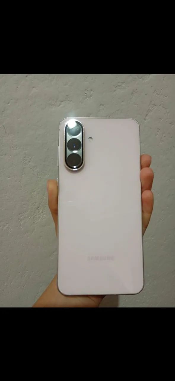 Celular Novinho
