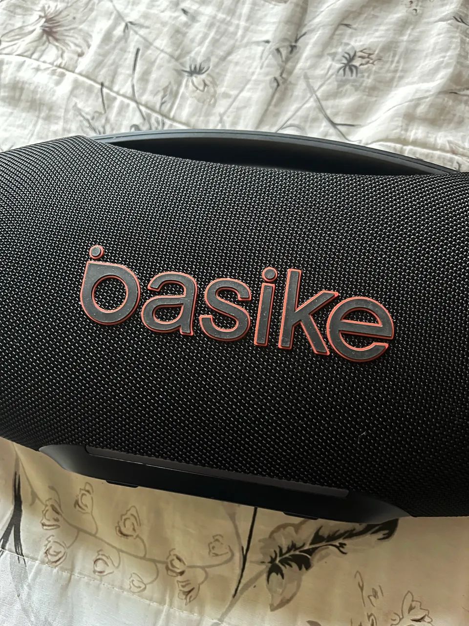 Caixa de Som Basike 200W  - Foto 2