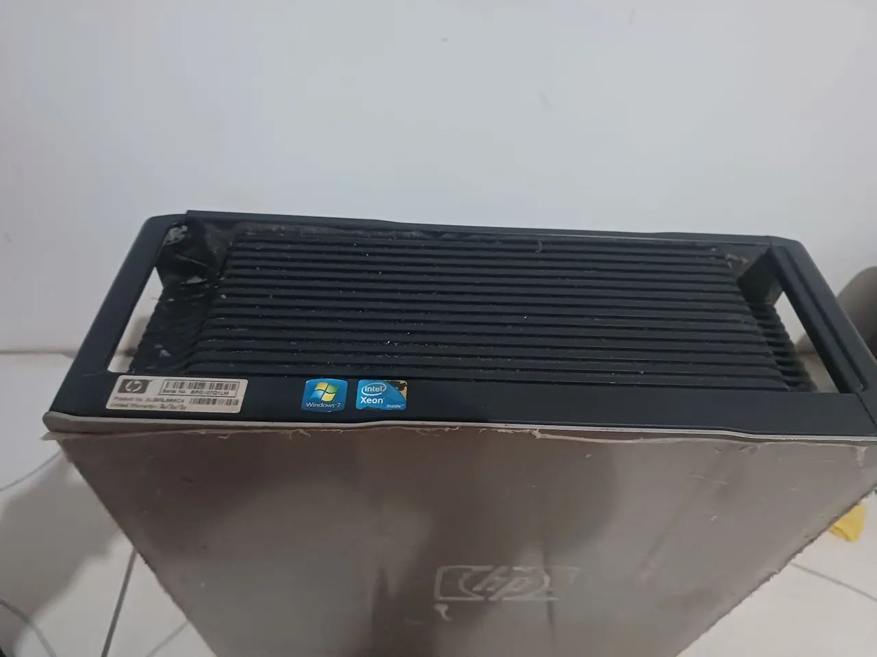 Servidor HP Z600 (Sucata.) - Foto 3