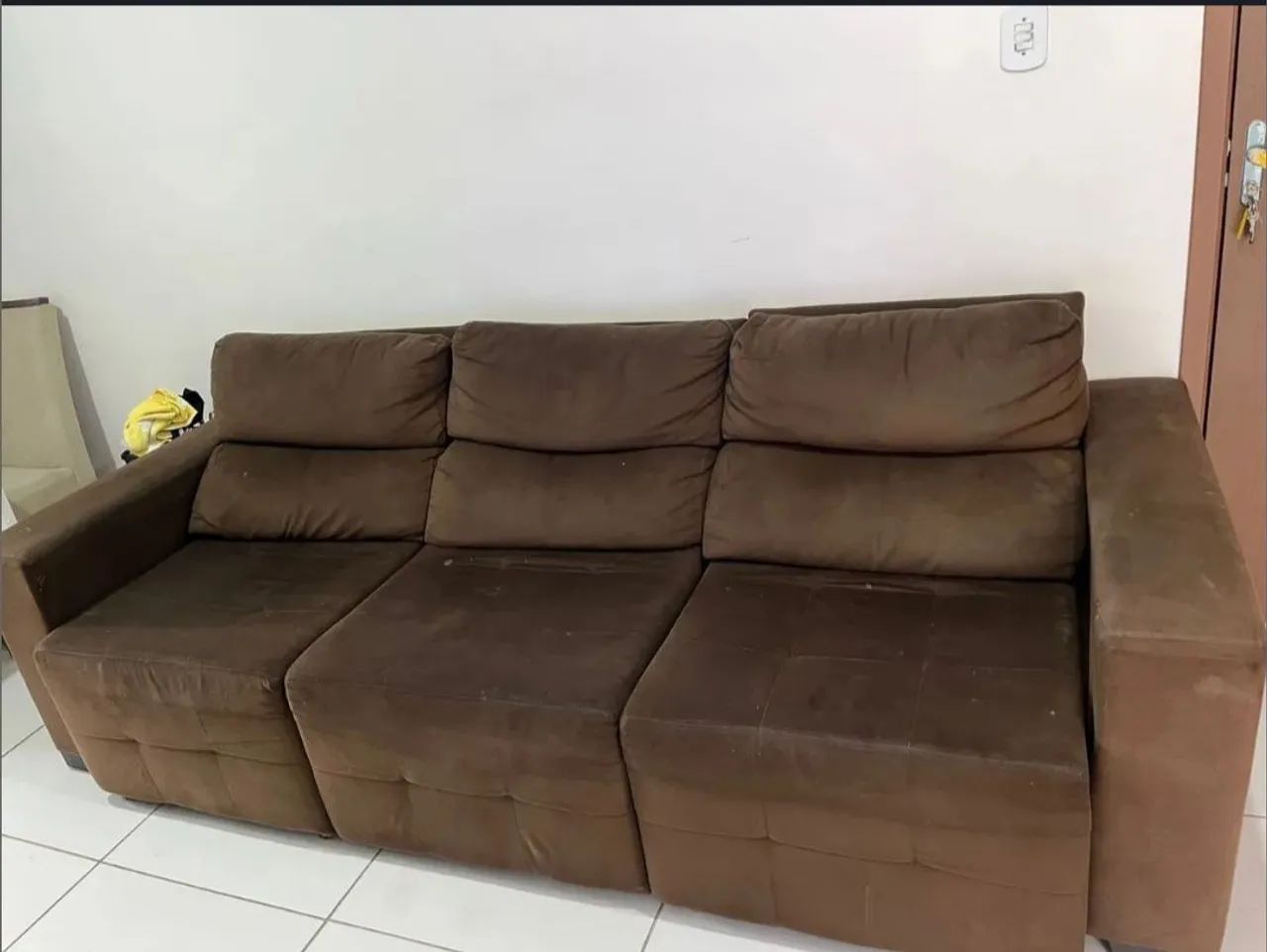 Sofá Retrátil - Foto 3