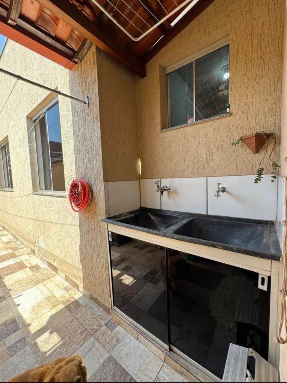 VENDE-SE CASA NO 40 HORAS  - Foto 5