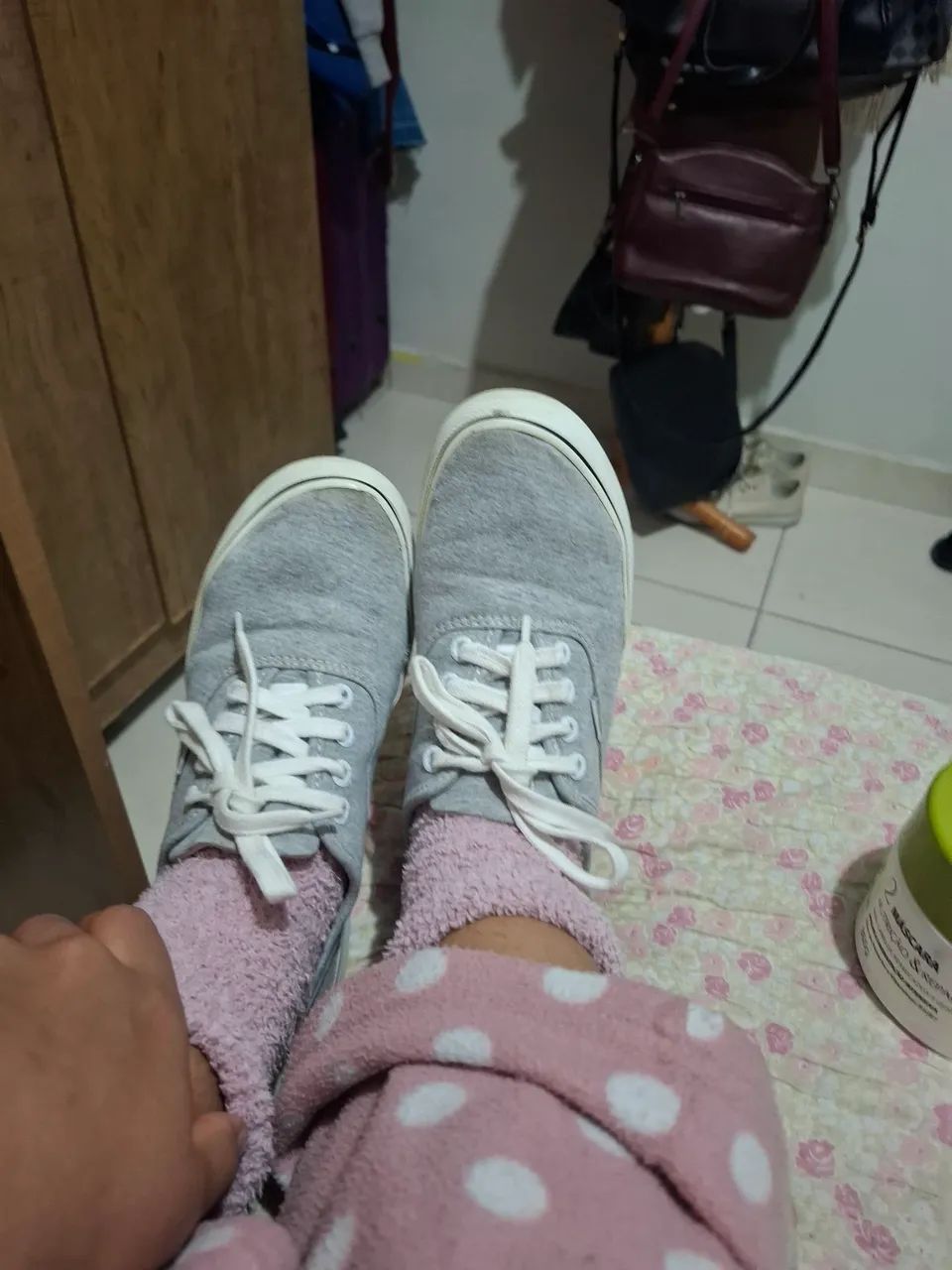 Tênis mary jane tamanho 37  - Foto 2