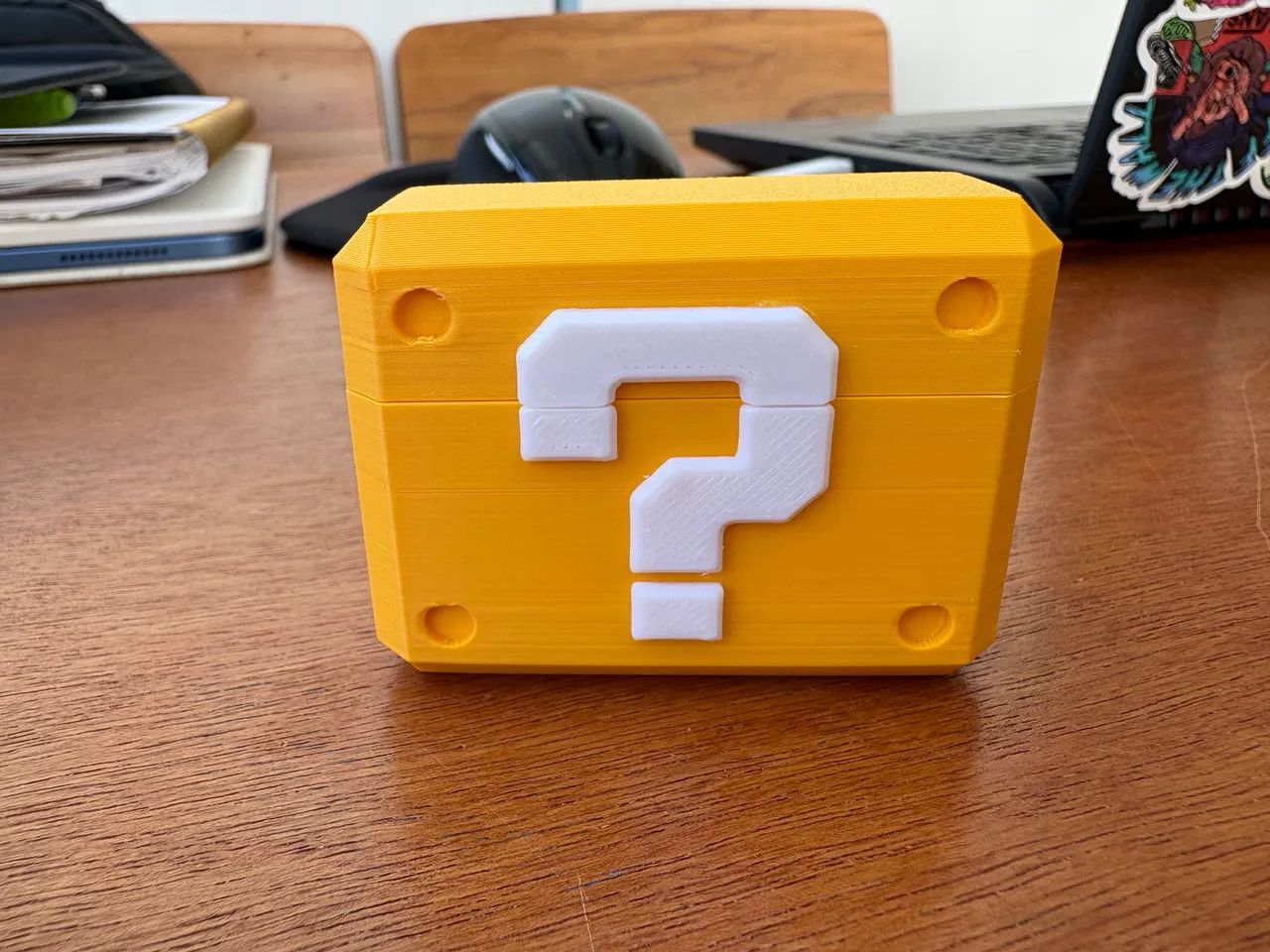 Case para airpods pro 2ª e 3ª geração