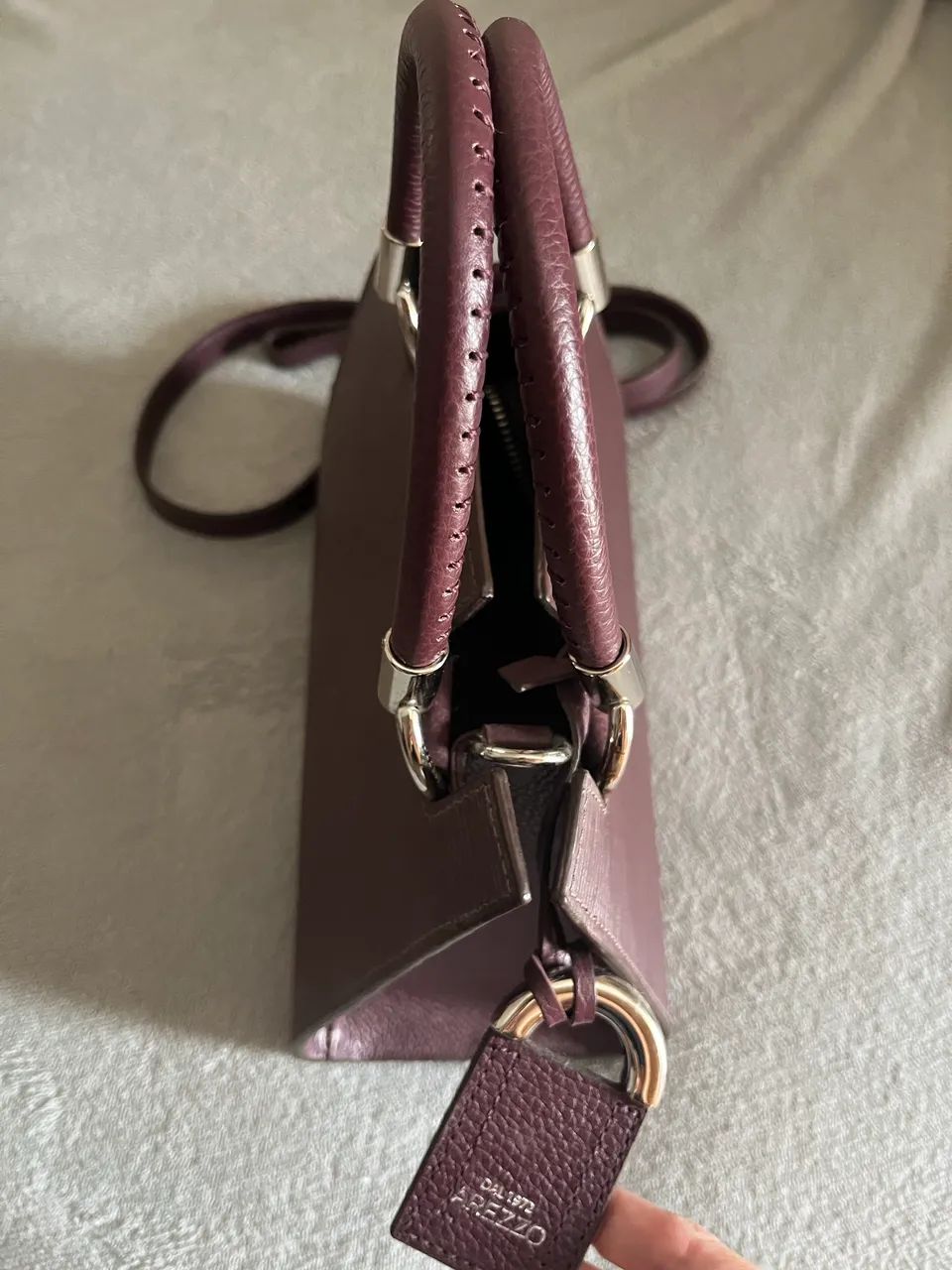 Bolsa Arezzo - Foto 2