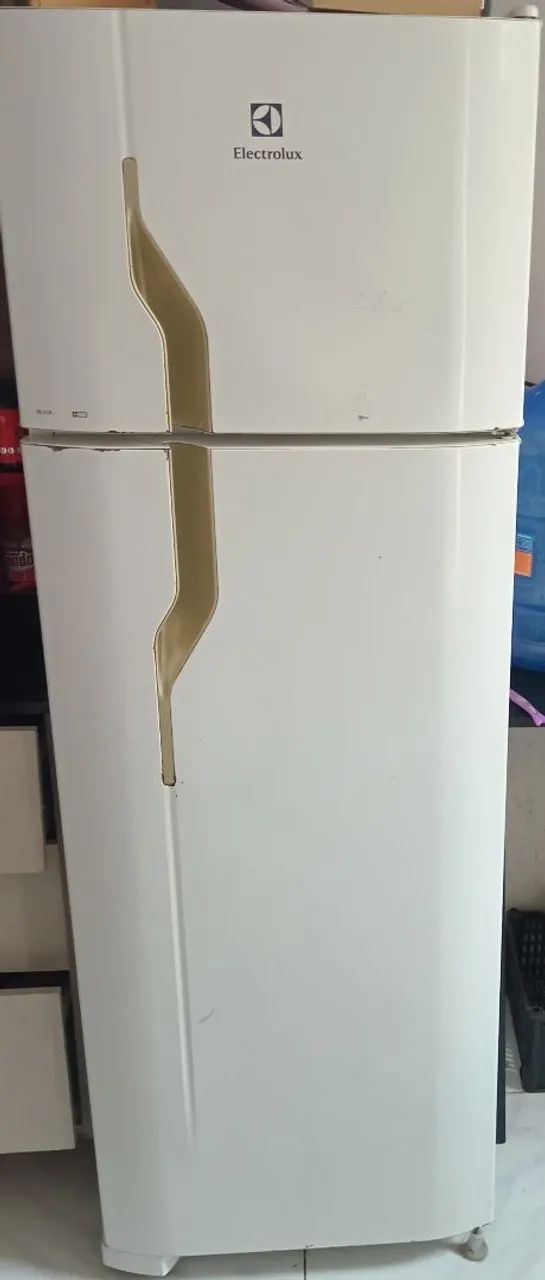 Geladeira