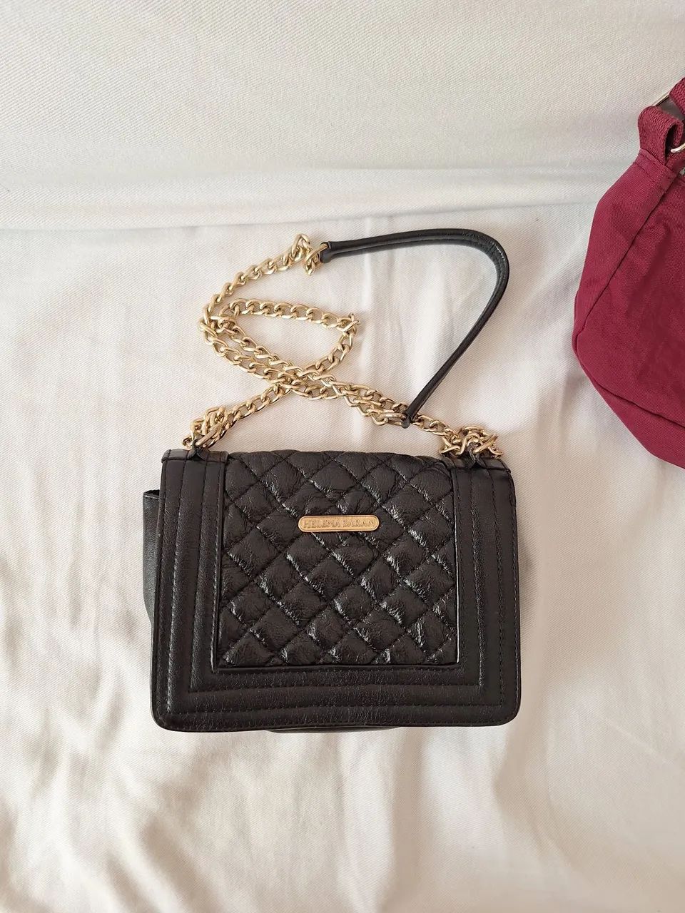 Bolsa Helena Saran