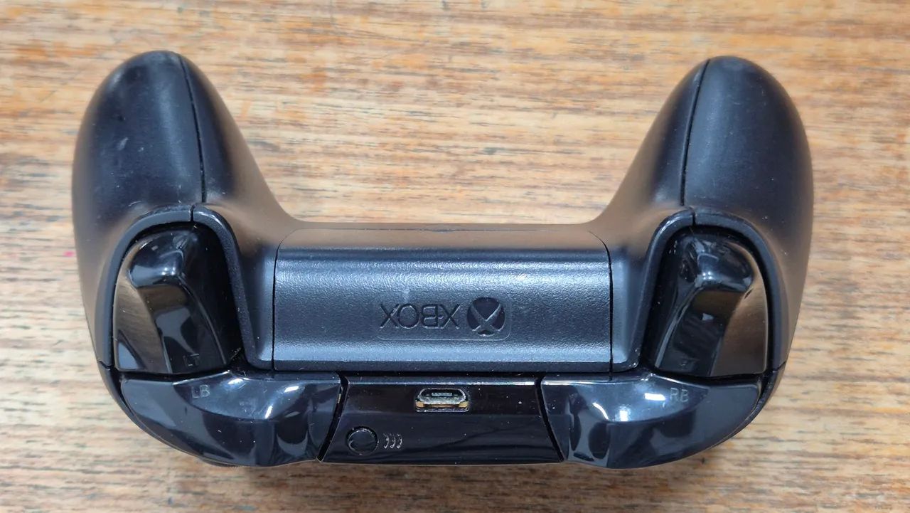 Controle de Xbox One funcionando 100% - Foto 5