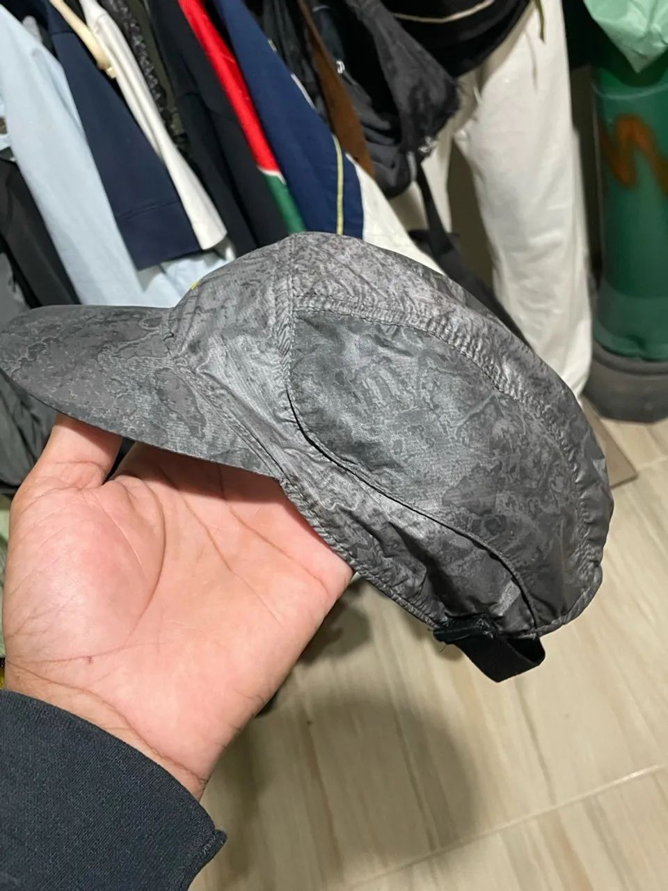 Boné acg Nike  - Foto 4