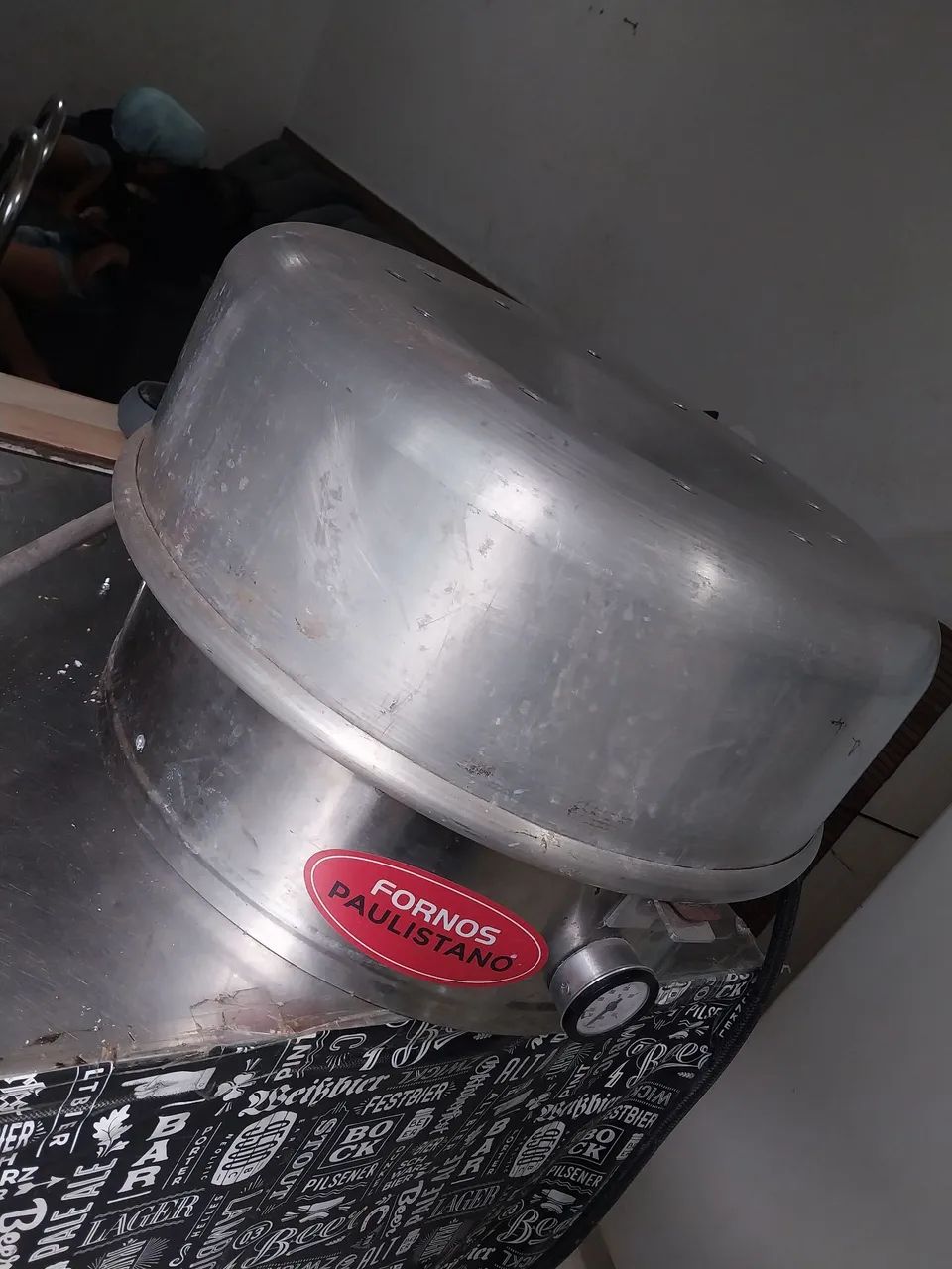 Forno Paulistano - Foto 3