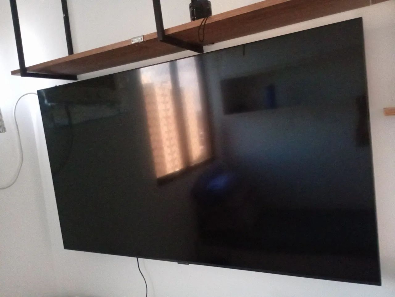 SmartTv Samsung 55" Polegadas (Negociável)