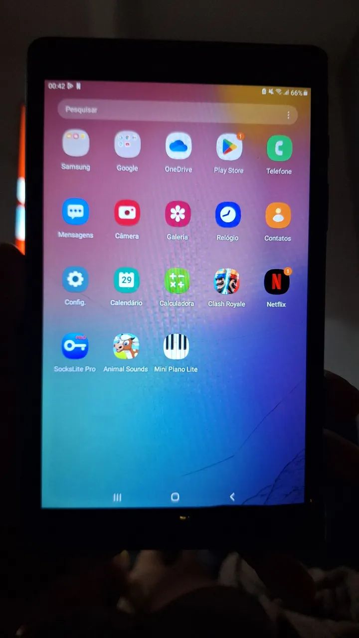 Samsung Tab A 8.0 - Foto 2