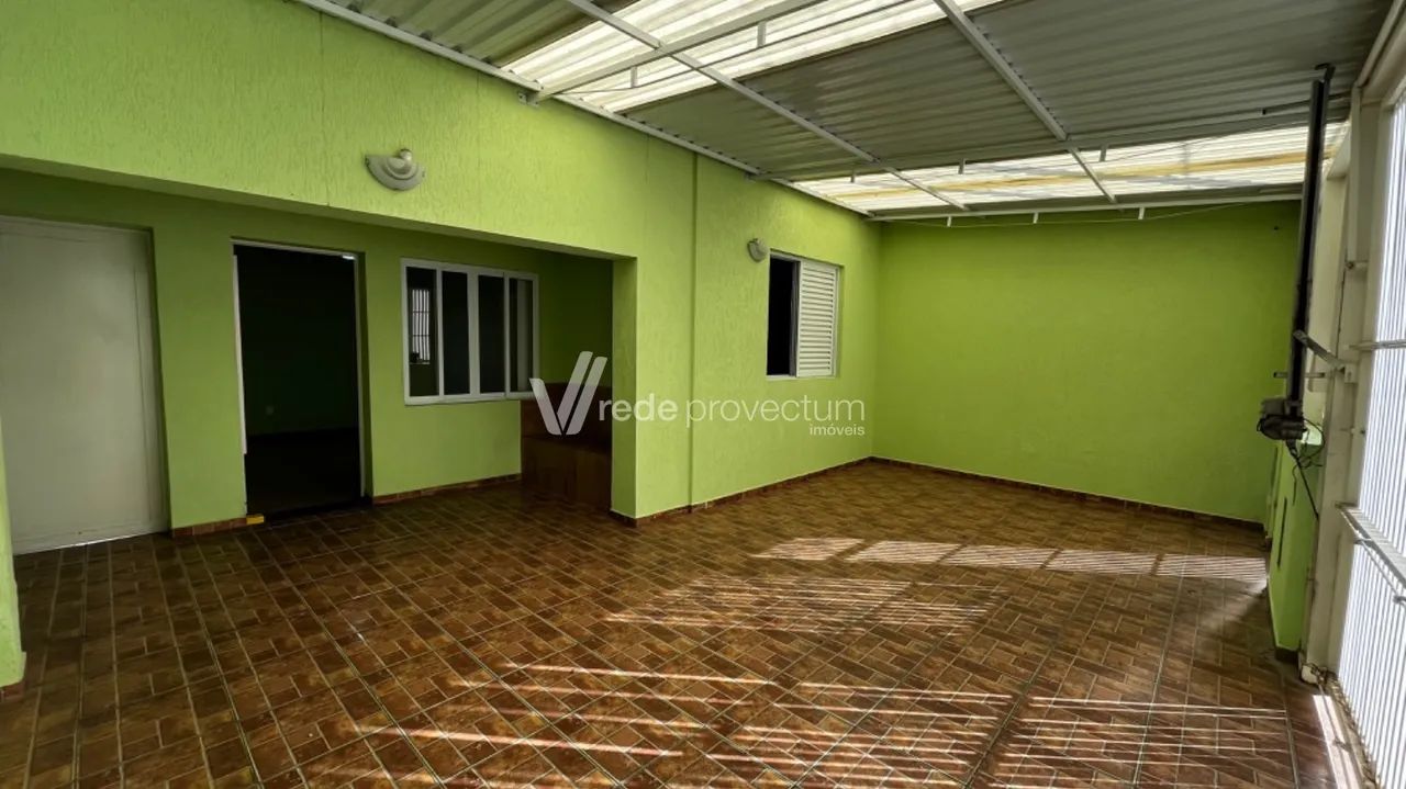 casa - Botafogo - Campinas - Foto 2