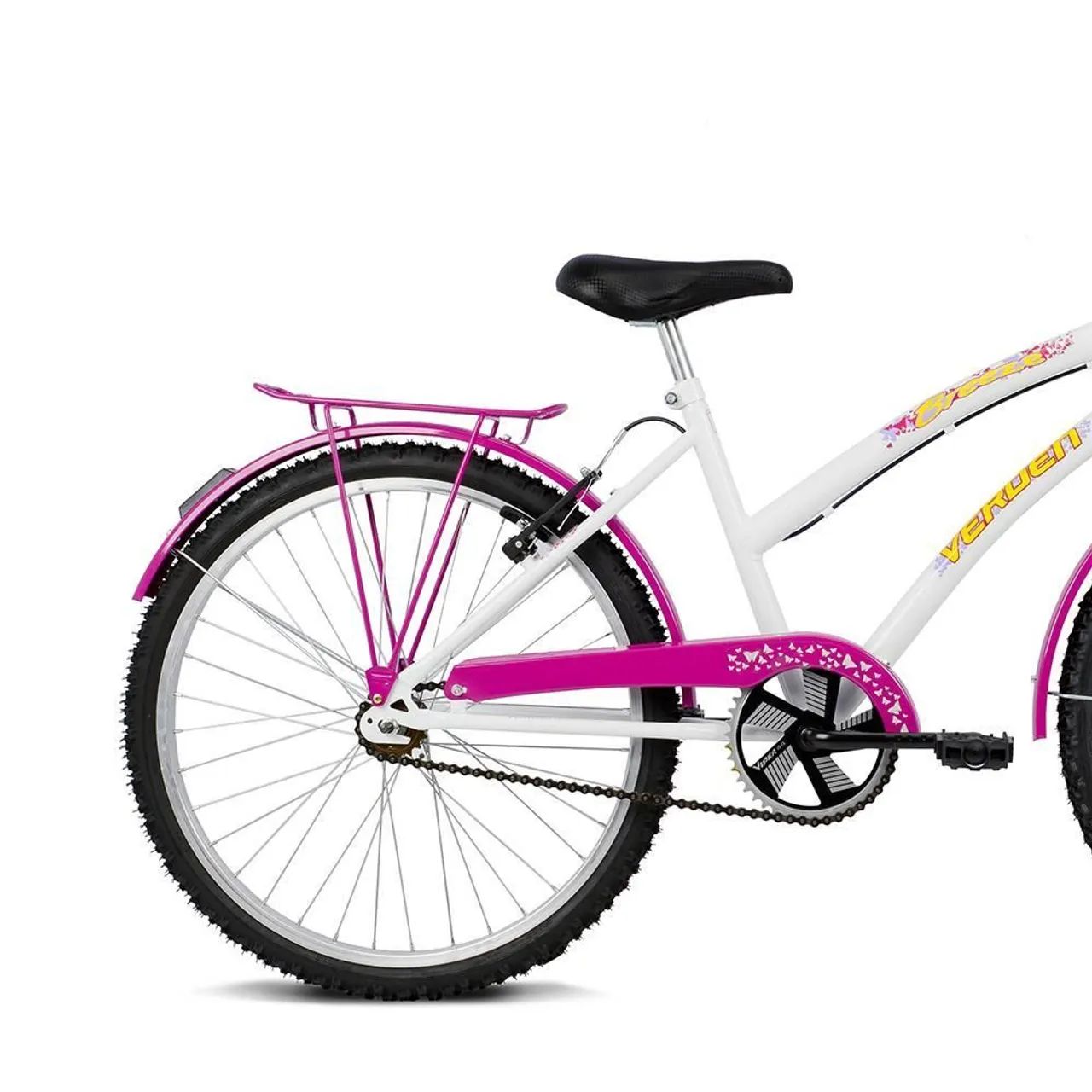 Bicicleta Nova  - Foto 2