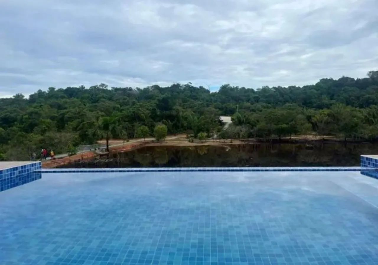 Vendo terreno, chácaras e apartamentos - Foto 2