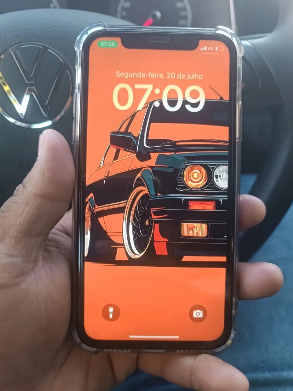 iPhone XR  - Foto 2