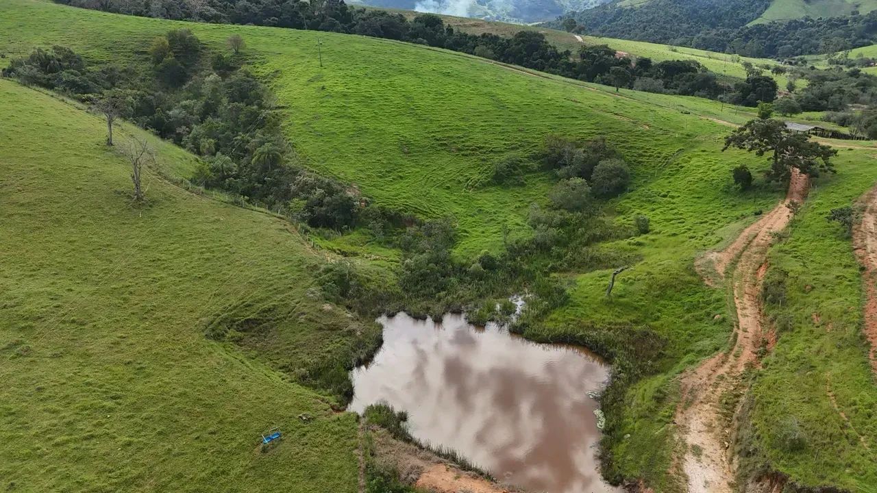 Lindo sitio a venda em Jacutinga - MG - Foto 4