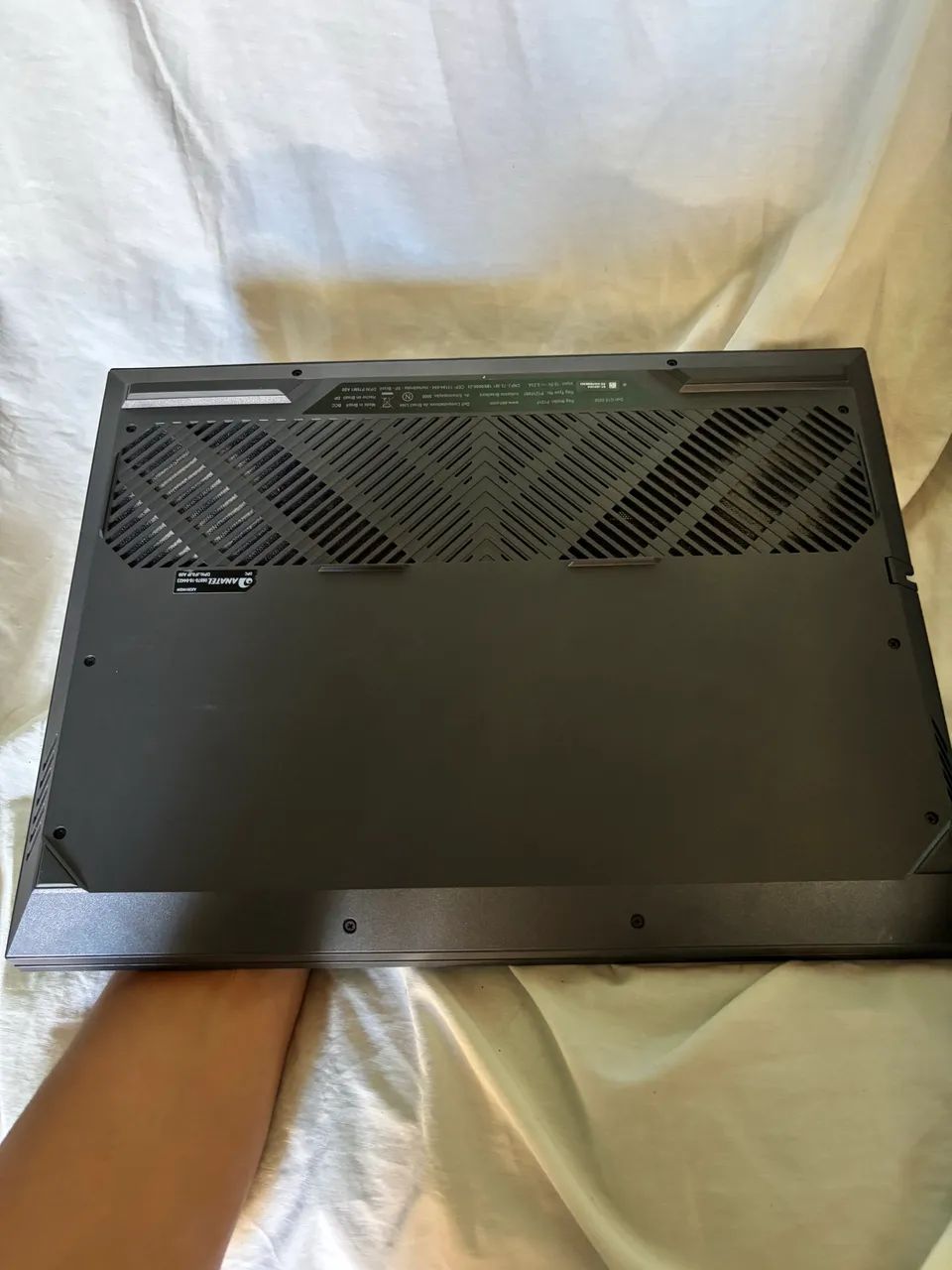 Dell G15  - Foto 3