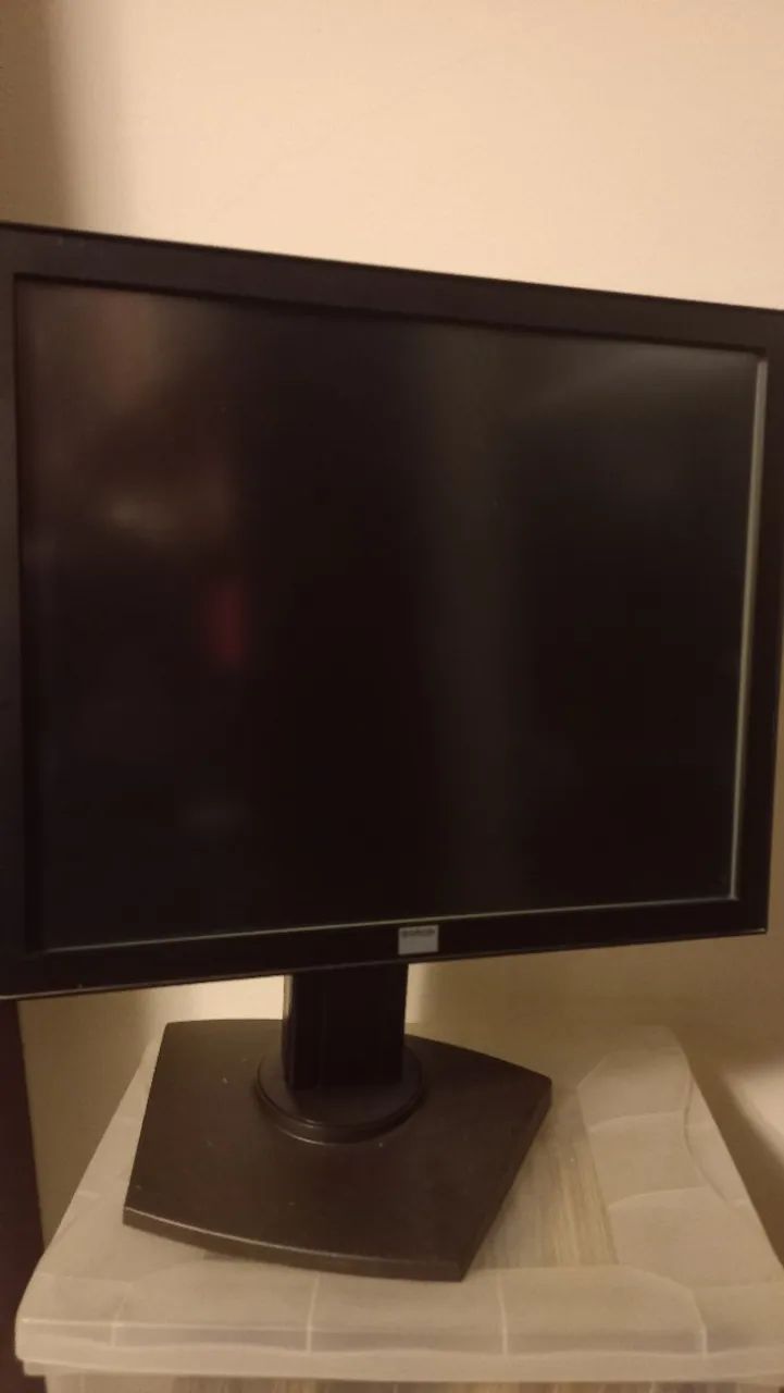 MONITOR BARCO DIACOM